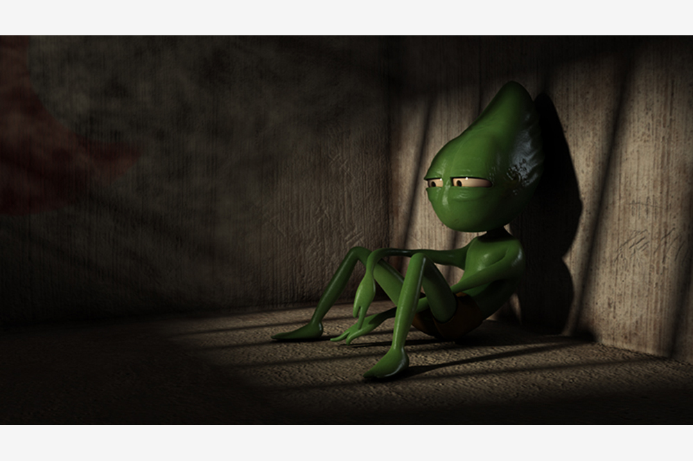 Character 1