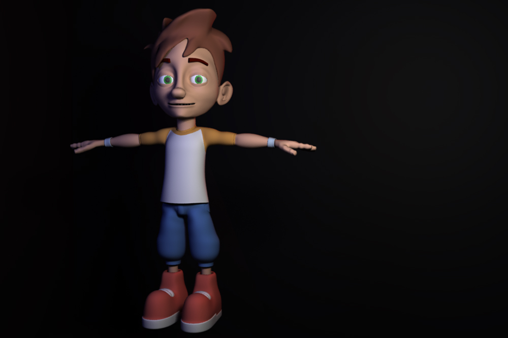 Character 2