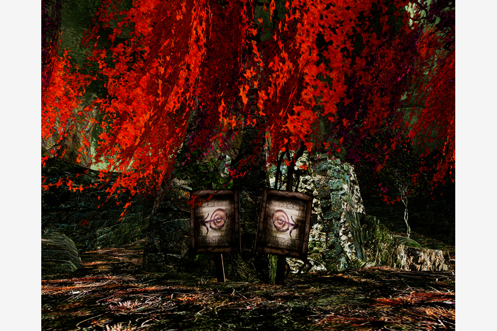 Secondscape 6