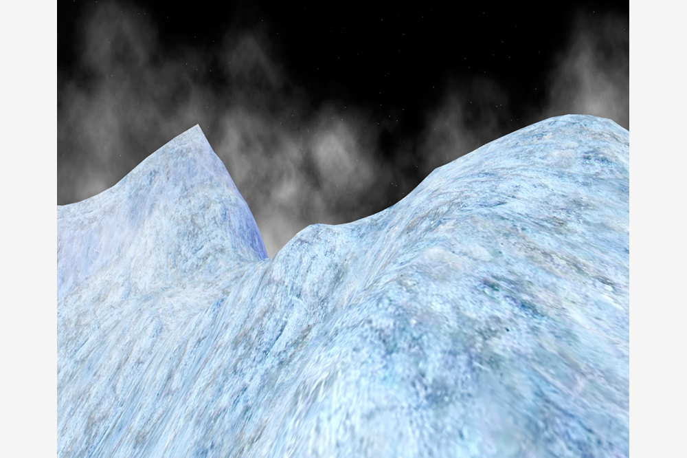 Secondscape 1